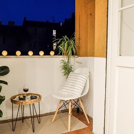 Casa Perrone Διαμέρισμα Μπολόνια Εξωτερικό φωτογραφία