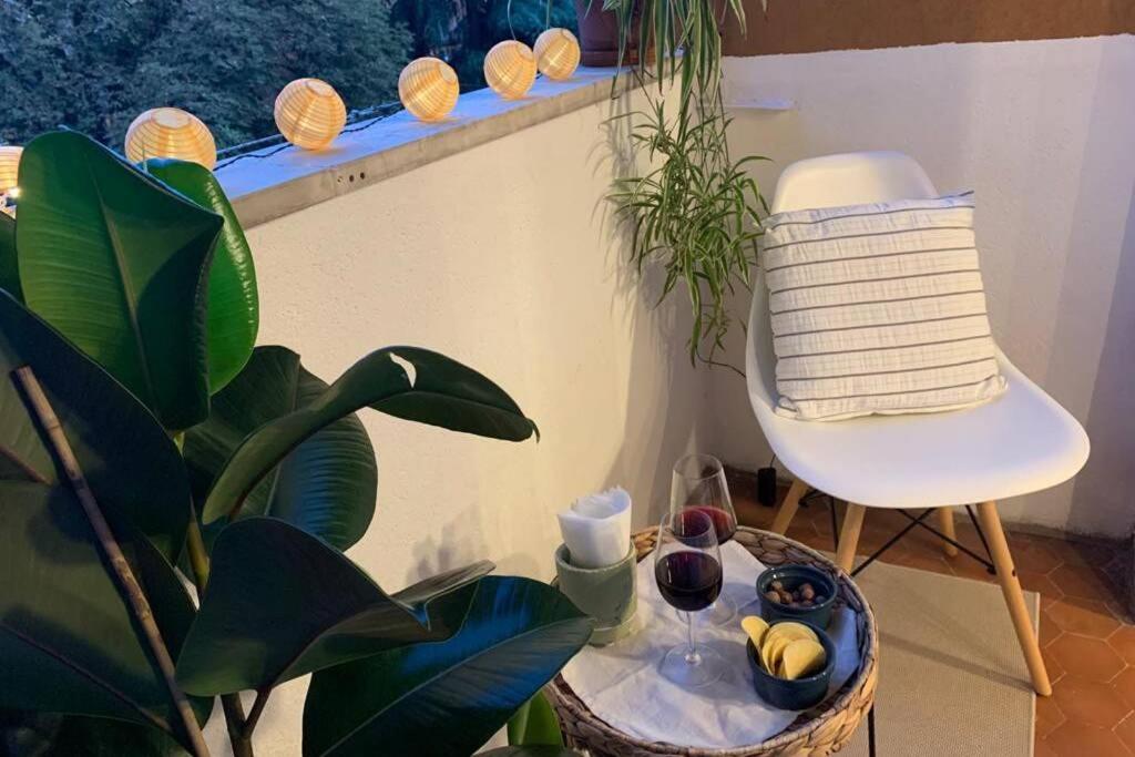 Casa Perrone Διαμέρισμα Μπολόνια Εξωτερικό φωτογραφία