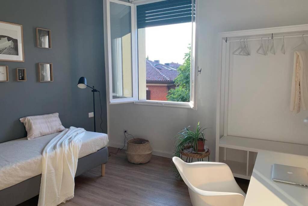 Casa Perrone Διαμέρισμα Μπολόνια Εξωτερικό φωτογραφία