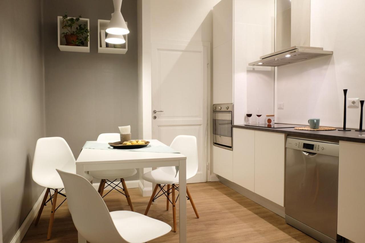 Casa Perrone Διαμέρισμα Μπολόνια Εξωτερικό φωτογραφία