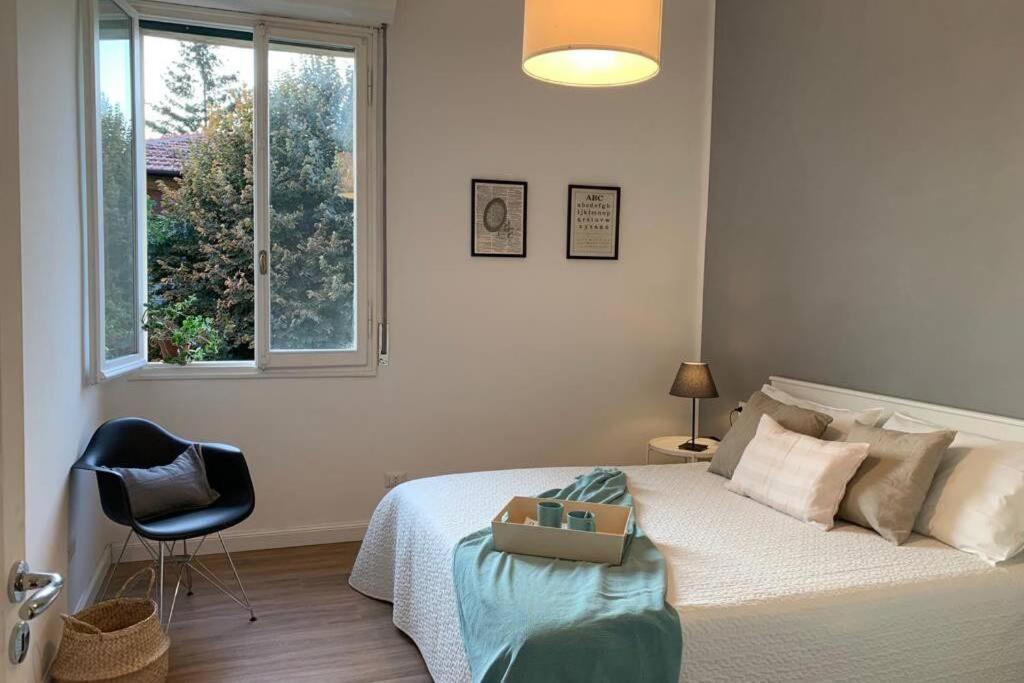 Casa Perrone Διαμέρισμα Μπολόνια Εξωτερικό φωτογραφία