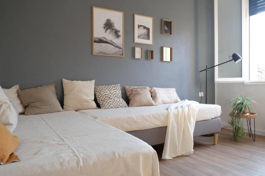 Casa Perrone Διαμέρισμα Μπολόνια Εξωτερικό φωτογραφία