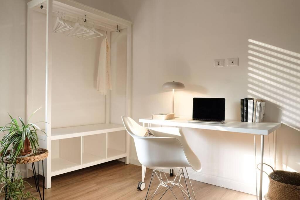 Casa Perrone Διαμέρισμα Μπολόνια Εξωτερικό φωτογραφία
